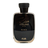 RASASI HAWAS Black 4.2 OZ EDP SPR